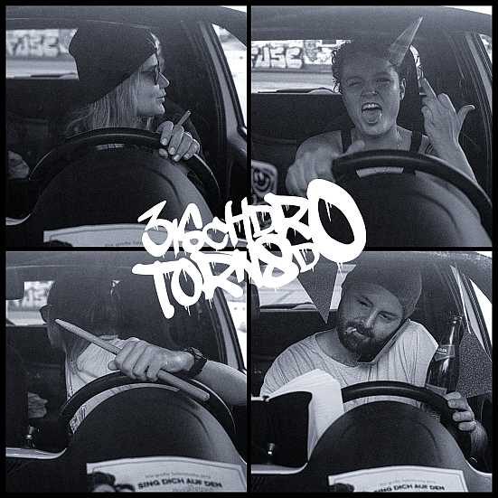 Bistro Tornado live
