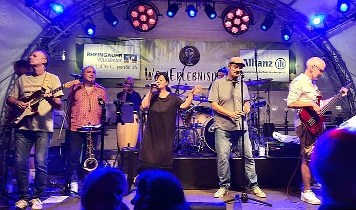 Band Funky Freds