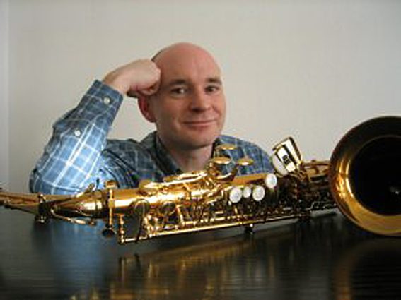 Andre Gläser
